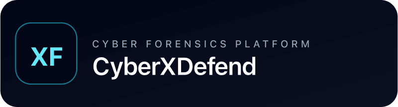 CyberXDefend